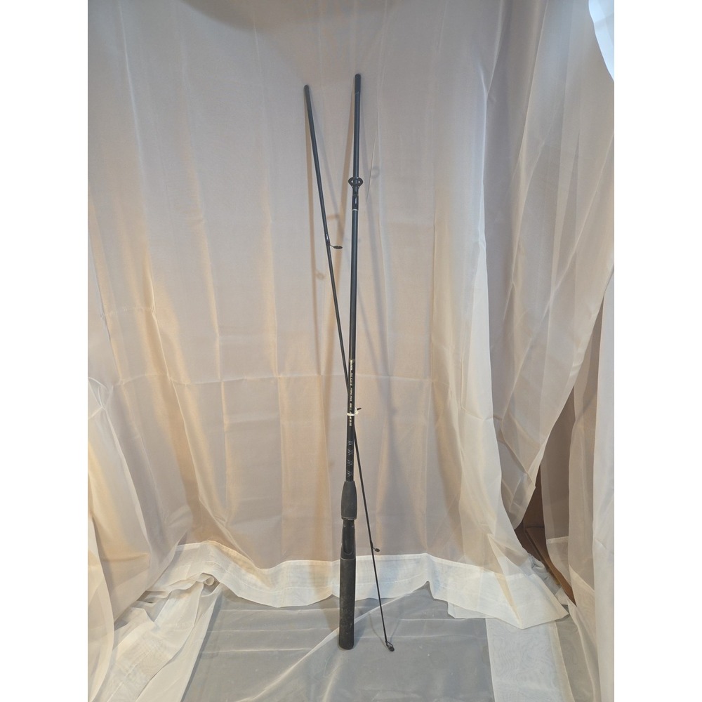 Excellent Condition Shakespeare Contender Fishing Rod 6' 2M Medium Action